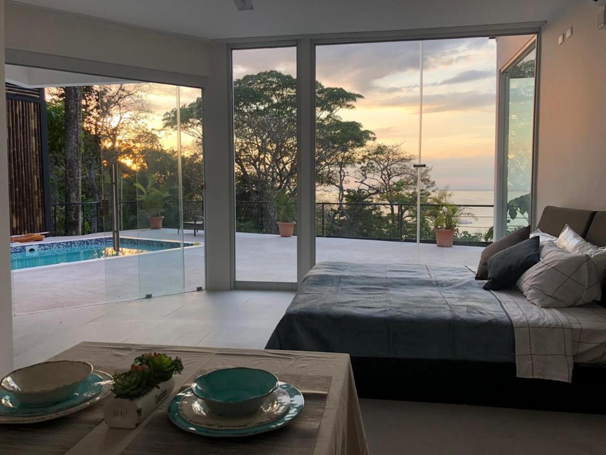 Hotel Vista Ocean Suites Boutique Event Venue Manuel Antonio