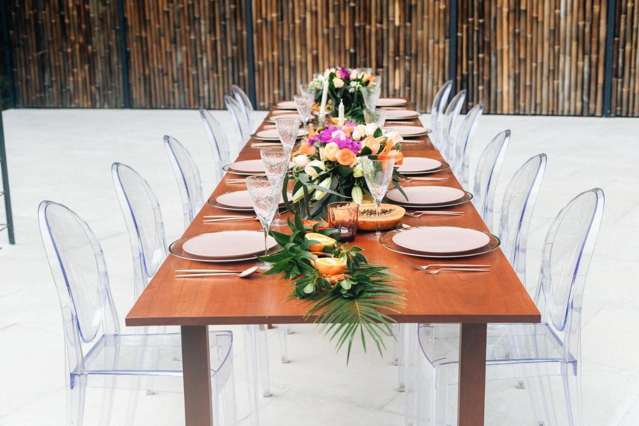 Vista Ocean Suites Boutique Event Venue Hotel