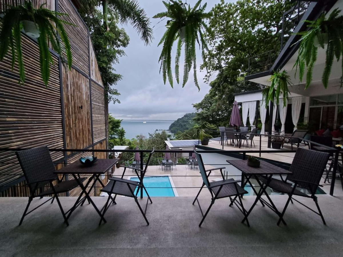 Hotel Vista Ocean Suites Boutique Event Venue 4*