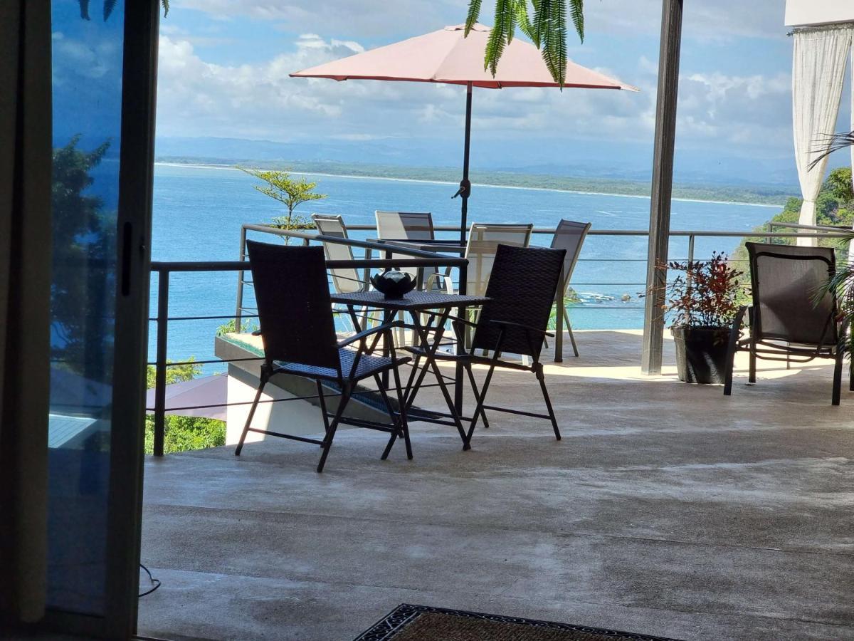 Vista Ocean Suites Boutique Event Venue 4* Manuel Antonio